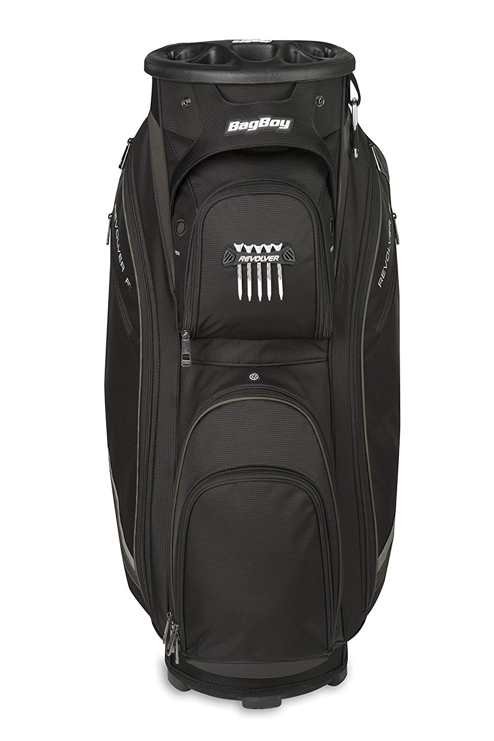 Bag Boy Revolver Golf Bag.... You're Golf Bags/Carts