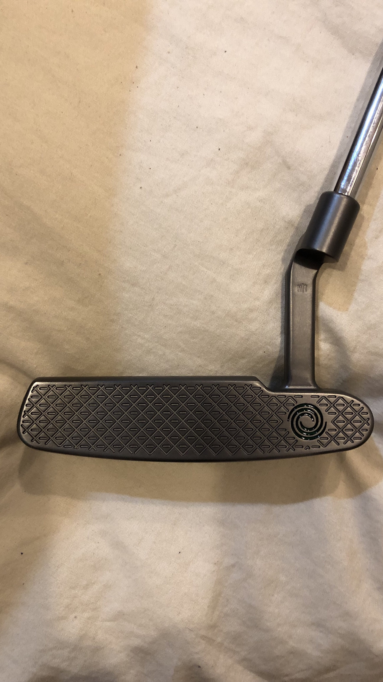 Odyssey Toulon Austin Stroke Lab putter For Sale ArchiveFor Feedback