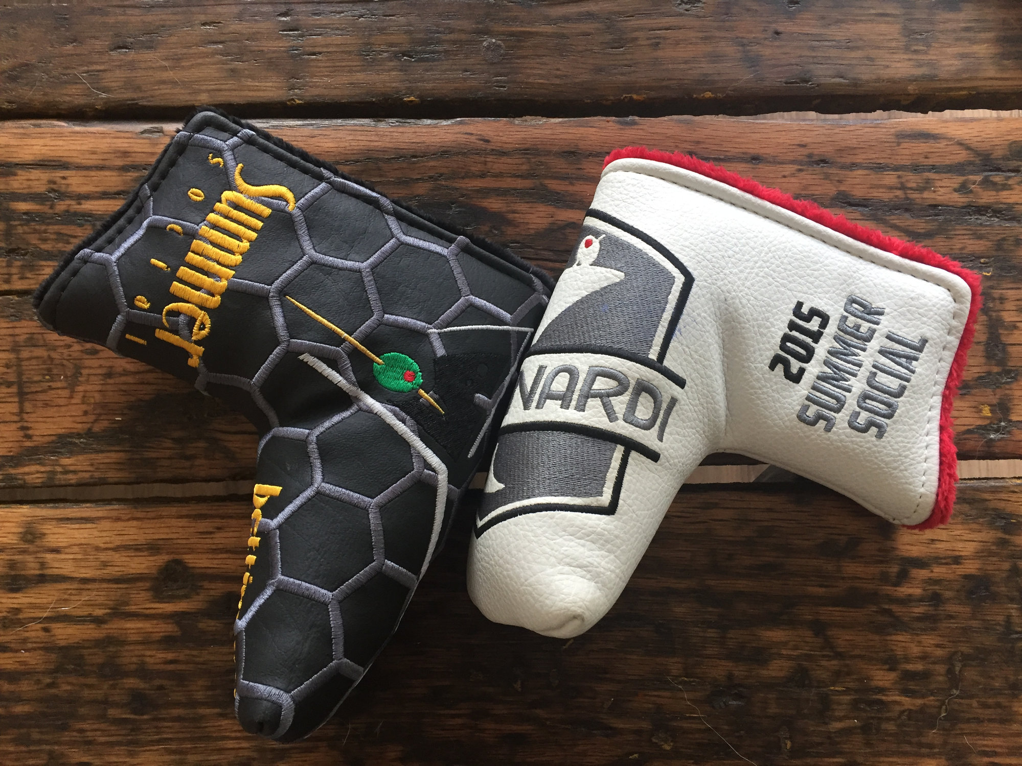 Bettinardi Summer Social Putter Covers For Sale ArchiveFor Feedback