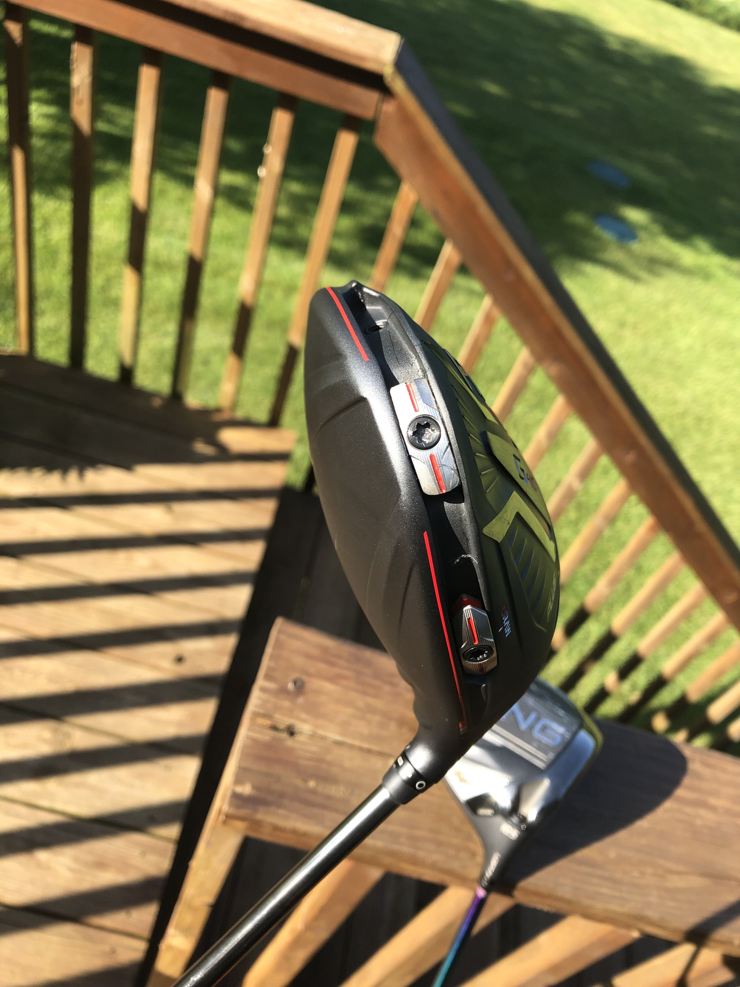 名器・稀少】G410 PLUS × NEXGEN 6 名器・稀少】G410 PLUS × NEXGEN 6