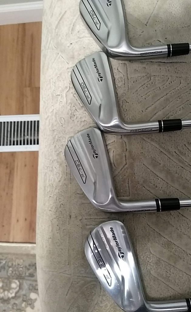 TaylorMade P790 Review: A Modern Innovation in Premium Golf Irons