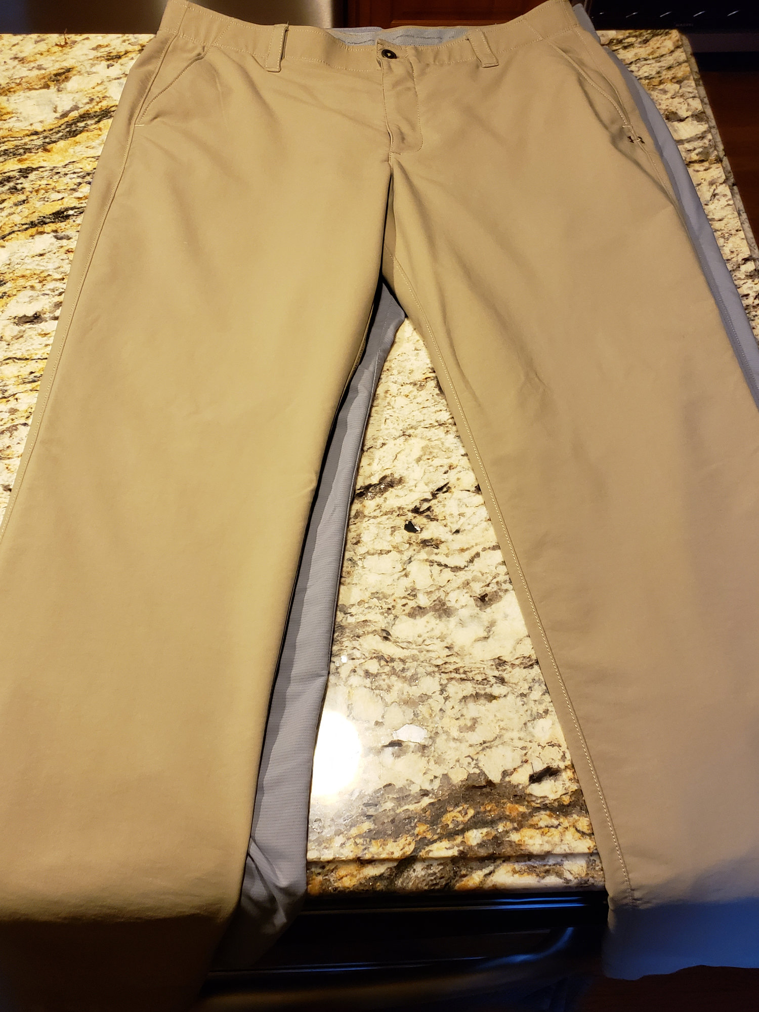 6 Pairs // UA Golf Pants // 40-36 - For Sale Archive-For Feedback Reference - GolfWRX