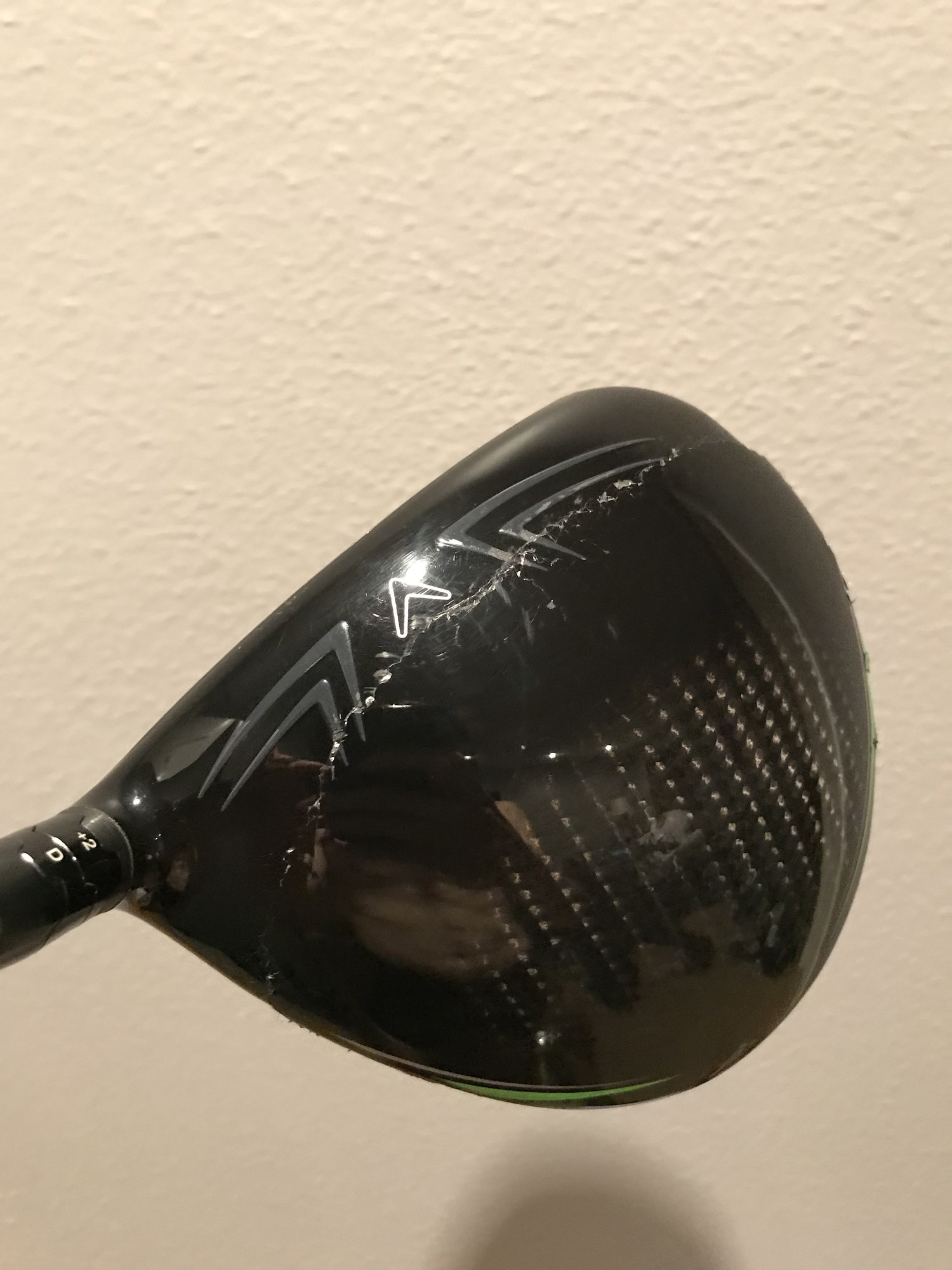 My Epic SZ Popped - WRX Club Techs - GolfWRX