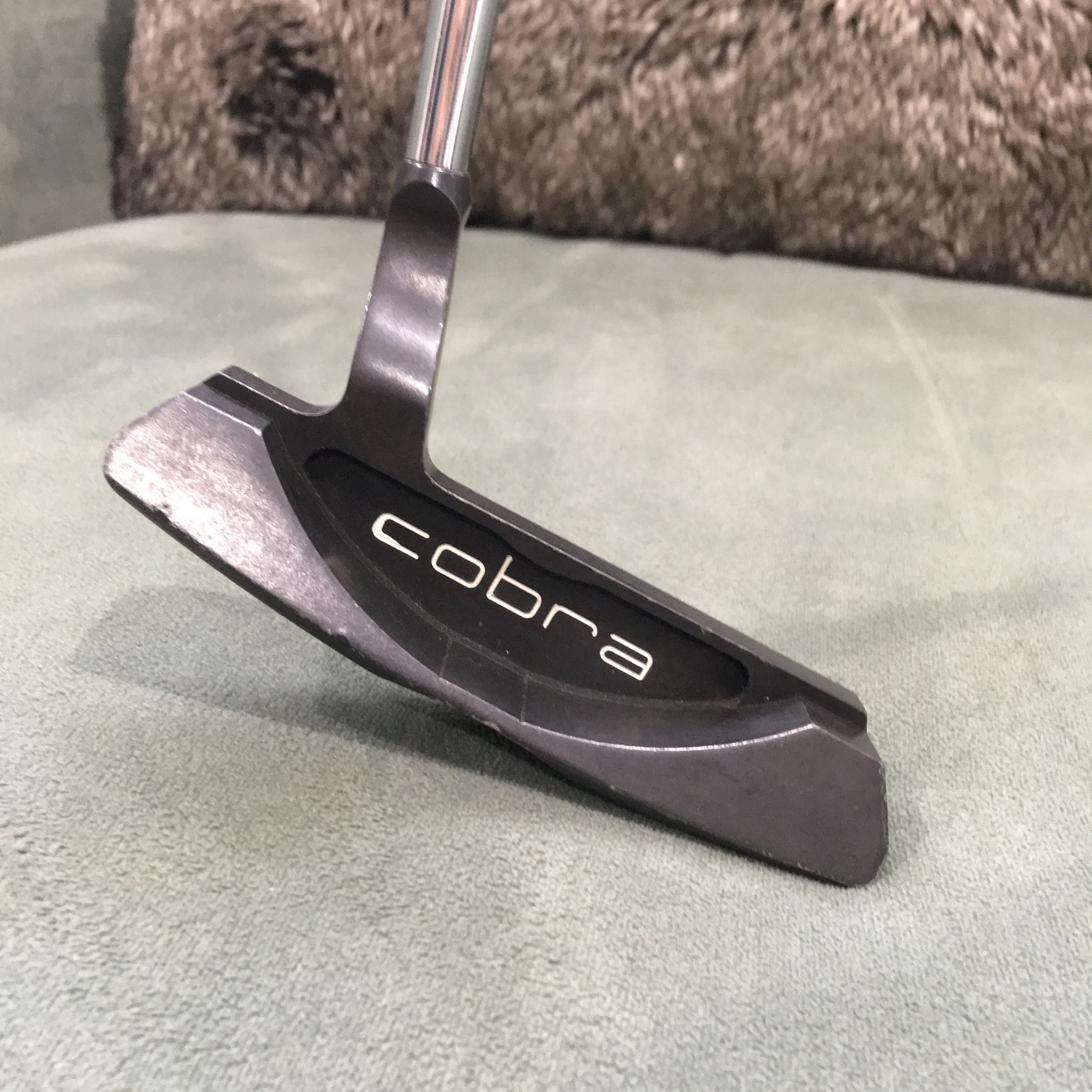 cobra putter grip
