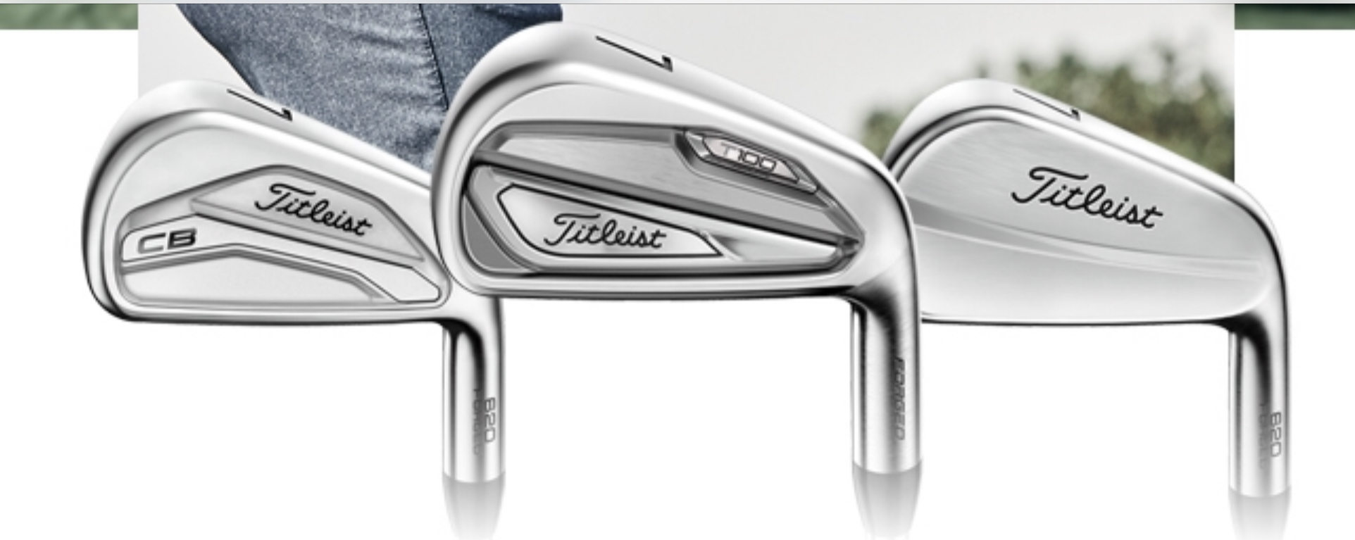 New Titleist irons to debut at U.S. Open Equipment GolfWRX