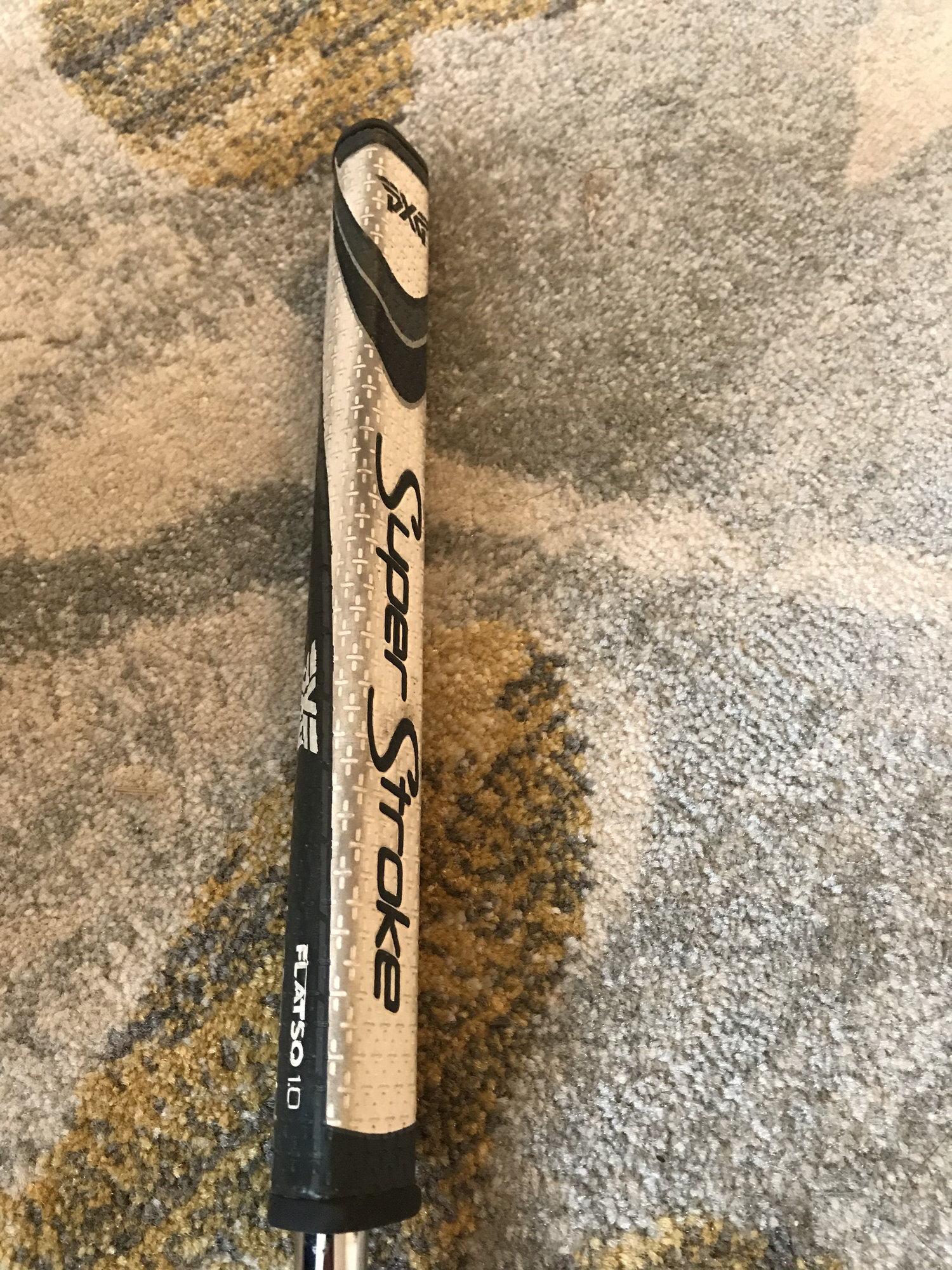 Pxg dagger c milled putter 450 For Sale ArchiveFor Feedback
