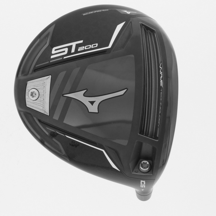 WHHHHHAAAA? New Mizuno ST-200, ST-200G and ST-200X Drivers