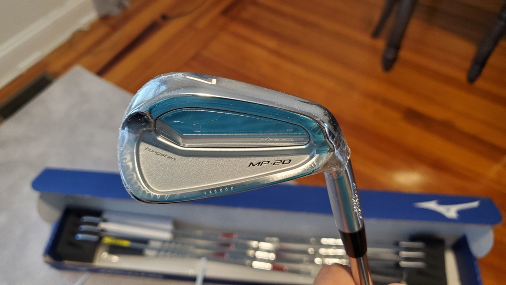 Best Looking/Feeling Irons Equipment GolfWRX