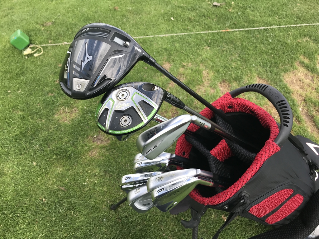 Best Looking/Feeling Irons Equipment GolfWRX