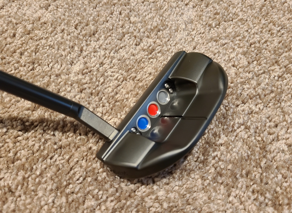 Scotty Cameron Global Limited Fastback and Fastback 2 Putters with