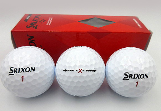 特注品XXIO　ELEVEN RED XXIO Eleven Golf Balls - Golf Balls - GolfWRX