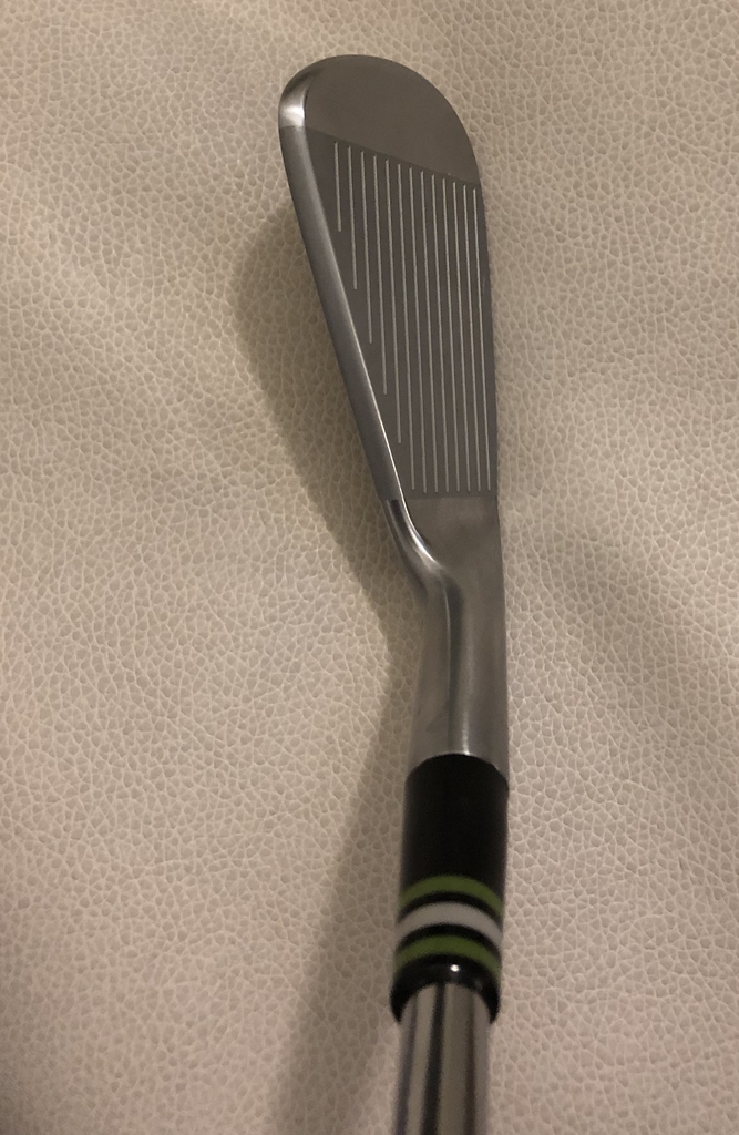 Taylor Made Set di ferro P7MB 4-PW (acciaio KBS Tour Stiff) 2023 Taylor Made Set di ferro P7MB 4-PW (acciaio KBS Tour Stiff) 2023