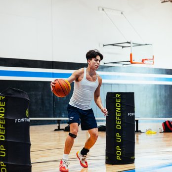 Hoop Rats GoodRun • Rent an Indoor Court at Hoop HQ starting at $80 per hour