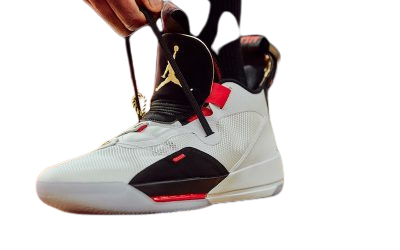 air jordan 33 shoes