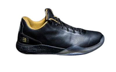 GoodRun • Big Baller Brand ZO2 Prime Report Card display picture 1