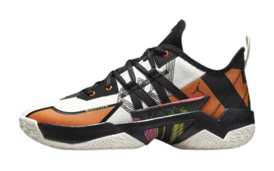 bam adebayo shoes jordan