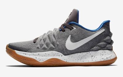 best kyrie low id