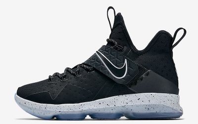 nike lebron 14 women