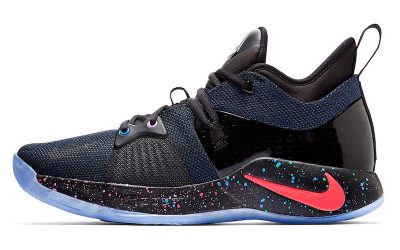 pg 2 black red