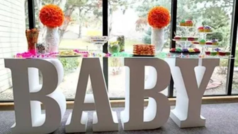 Baby Table Rentals Online 175 Day