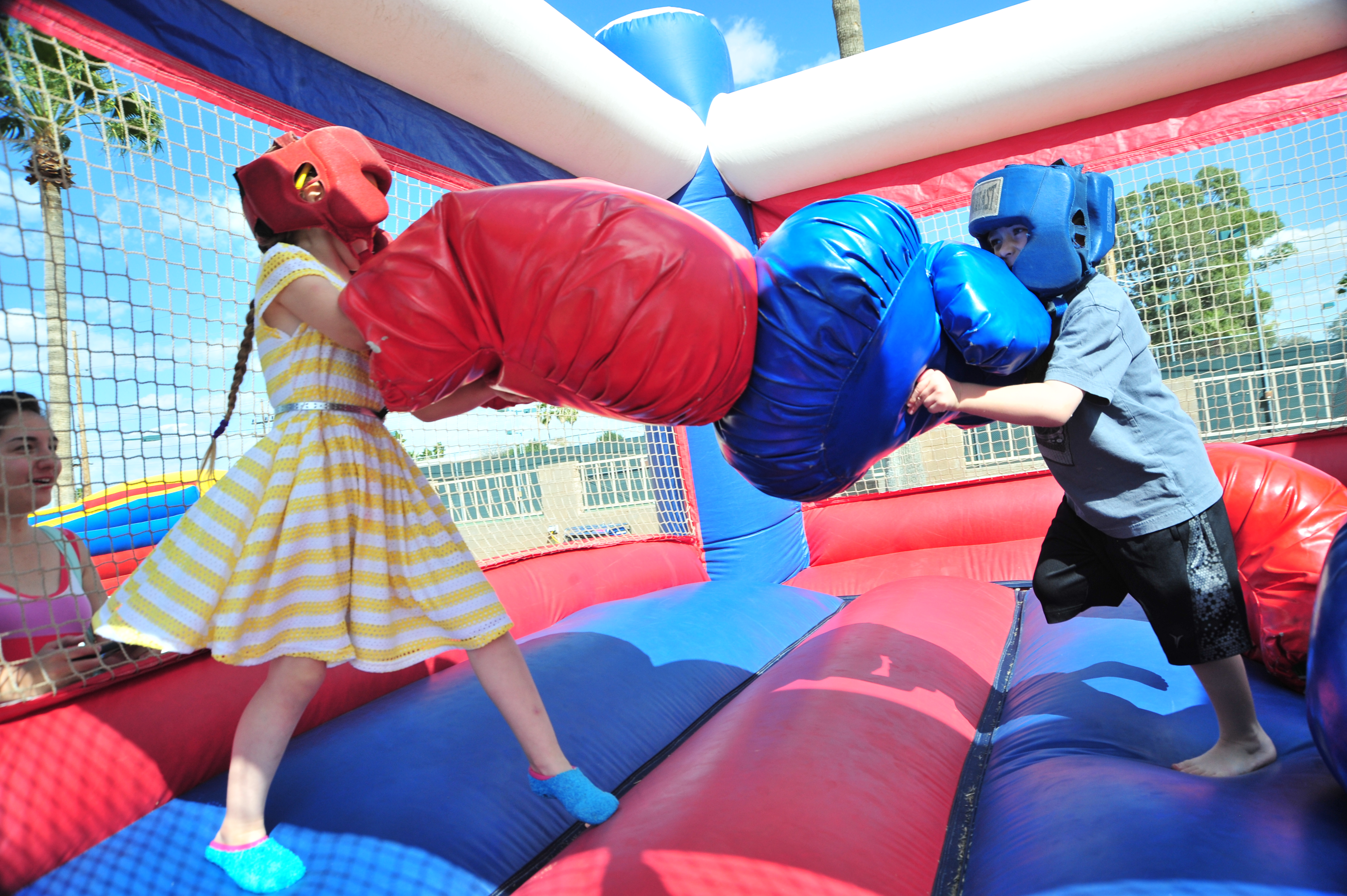 2020 Inflatables Trends You NEED to Know