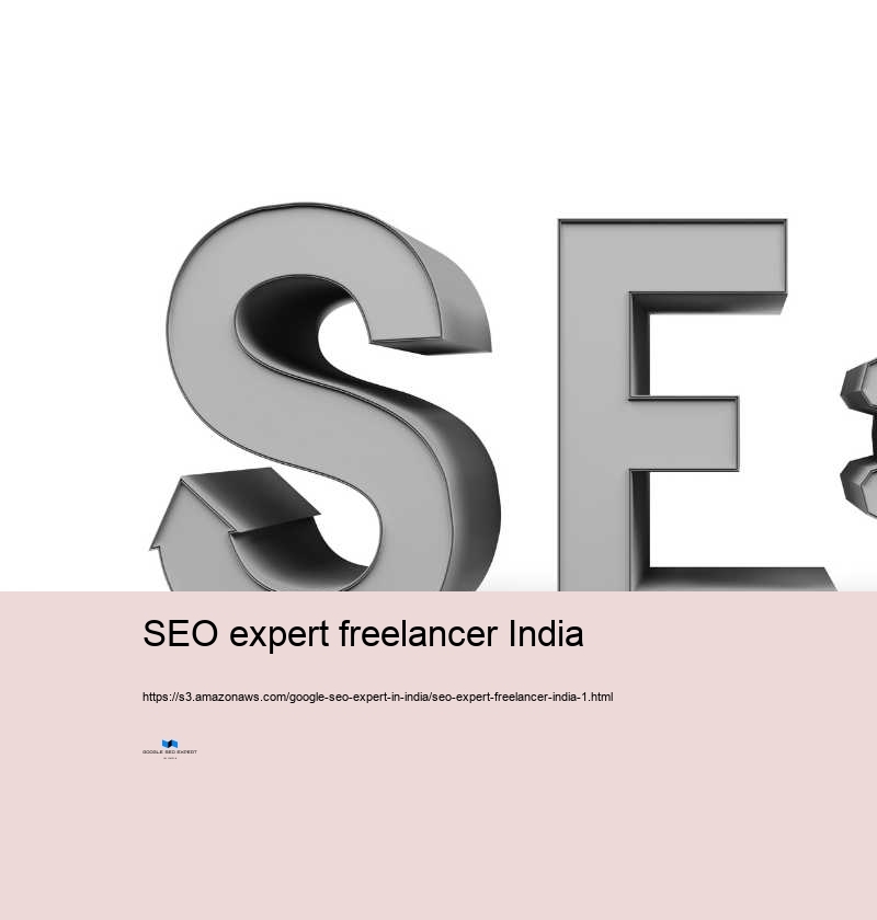 SEO expert freelancer India