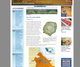 11d. The Aztec World 11d. The Aztec World