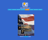 US History - Beginnings through Revolution US History - Beginnings through Revolution