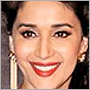 Madhuri Dixit-Nene
