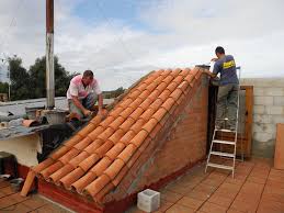Gordy Roofing Repair