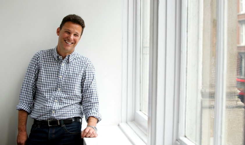 Rostrum names Michael Kahn as director Gorkana