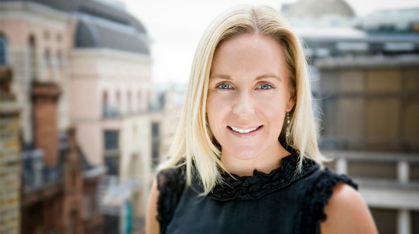 Cunard appoints Samsung’s Rachel Lloyd Gorkana