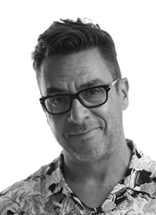 Nicholas Lazarus