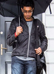 Mahesh Pillai