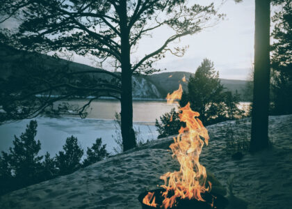 Fire