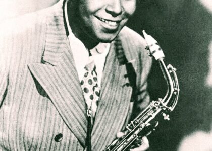 Charlie Parker
