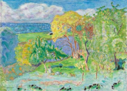 Pierre Bonnard