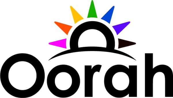 Oorah, is an organization that helps families and children in need.