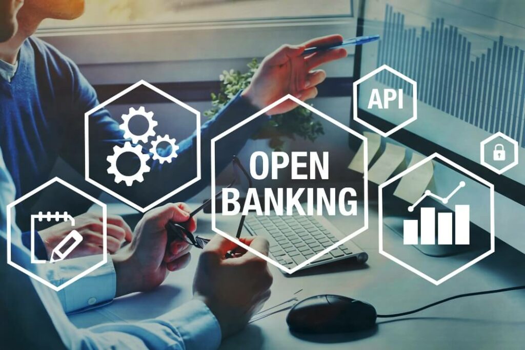 SMEs Lead the Charge for Embracing Open Banking Payment Technology ...