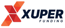 Xuper Funding - Fast Funding Advance for Businesses in the US and Canada logo