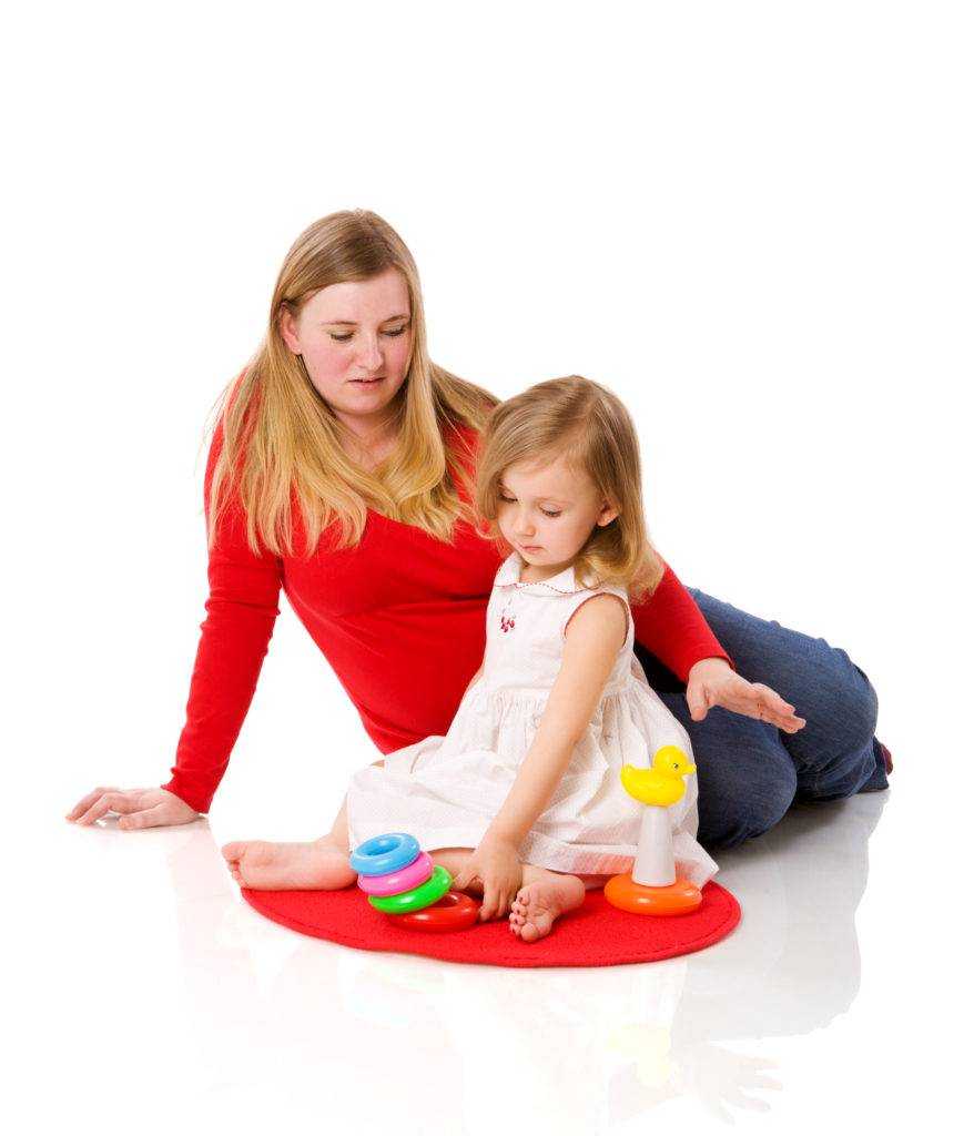 Effective Communication Skills for Parents! Color Me Safe