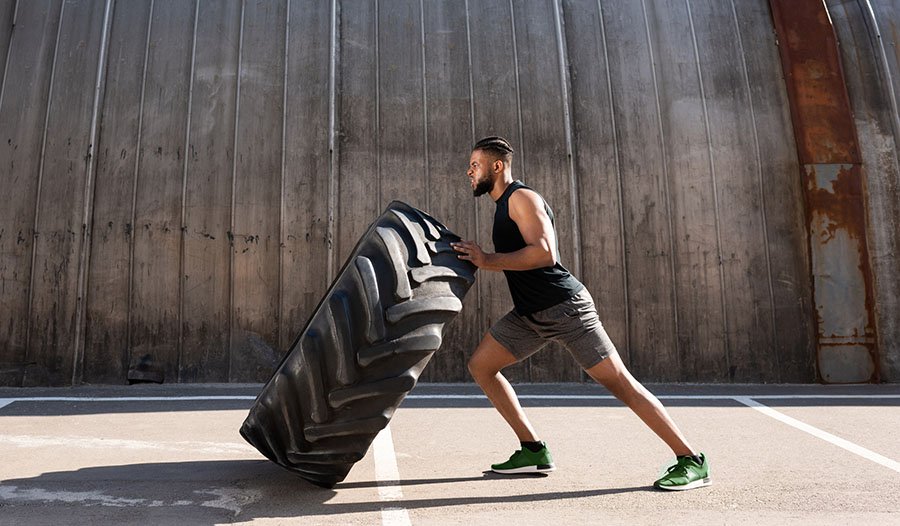 How Much Exercise Is Too Much For Weight Loss Urology Of Virginia I