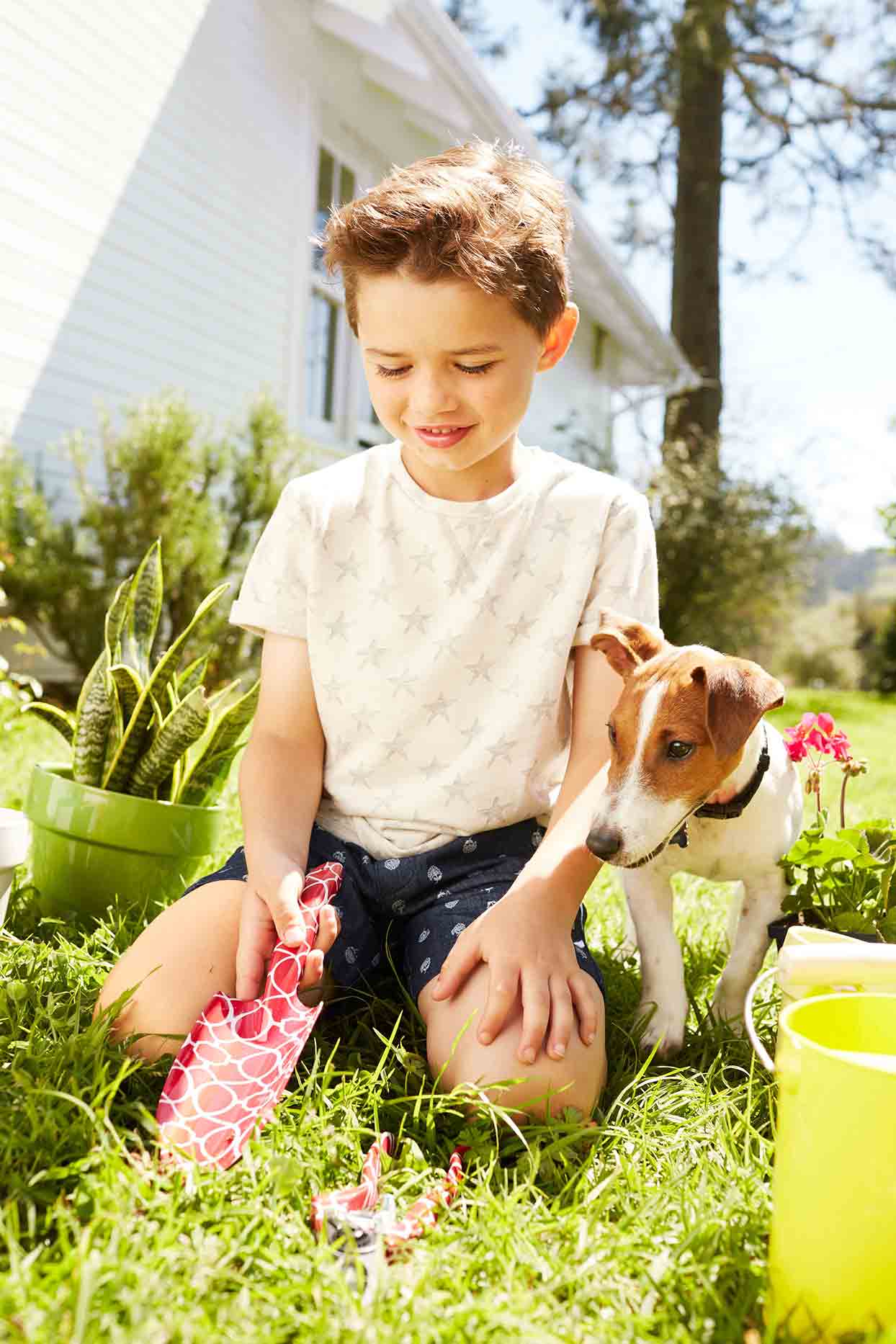 How to Raise WellRounded Kids Blog North Shore Country Day School