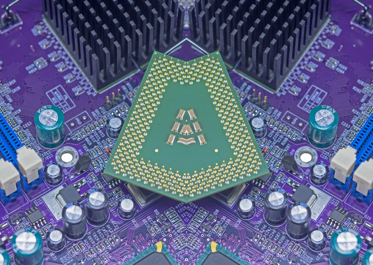 The Future of Computing is Distributed | 7wData