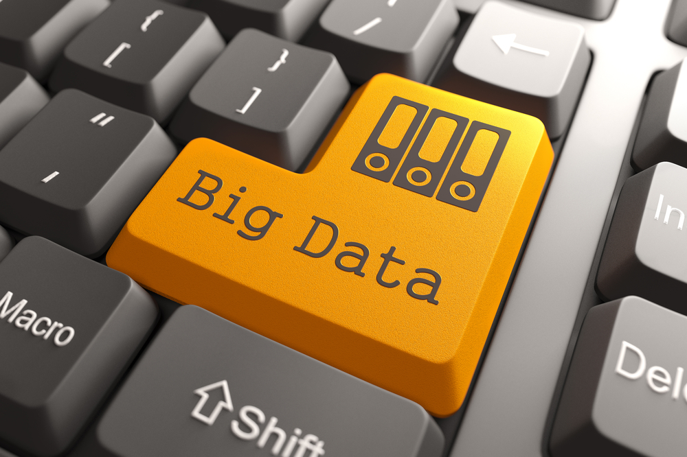 Improving Consumer Experience Through Big Data