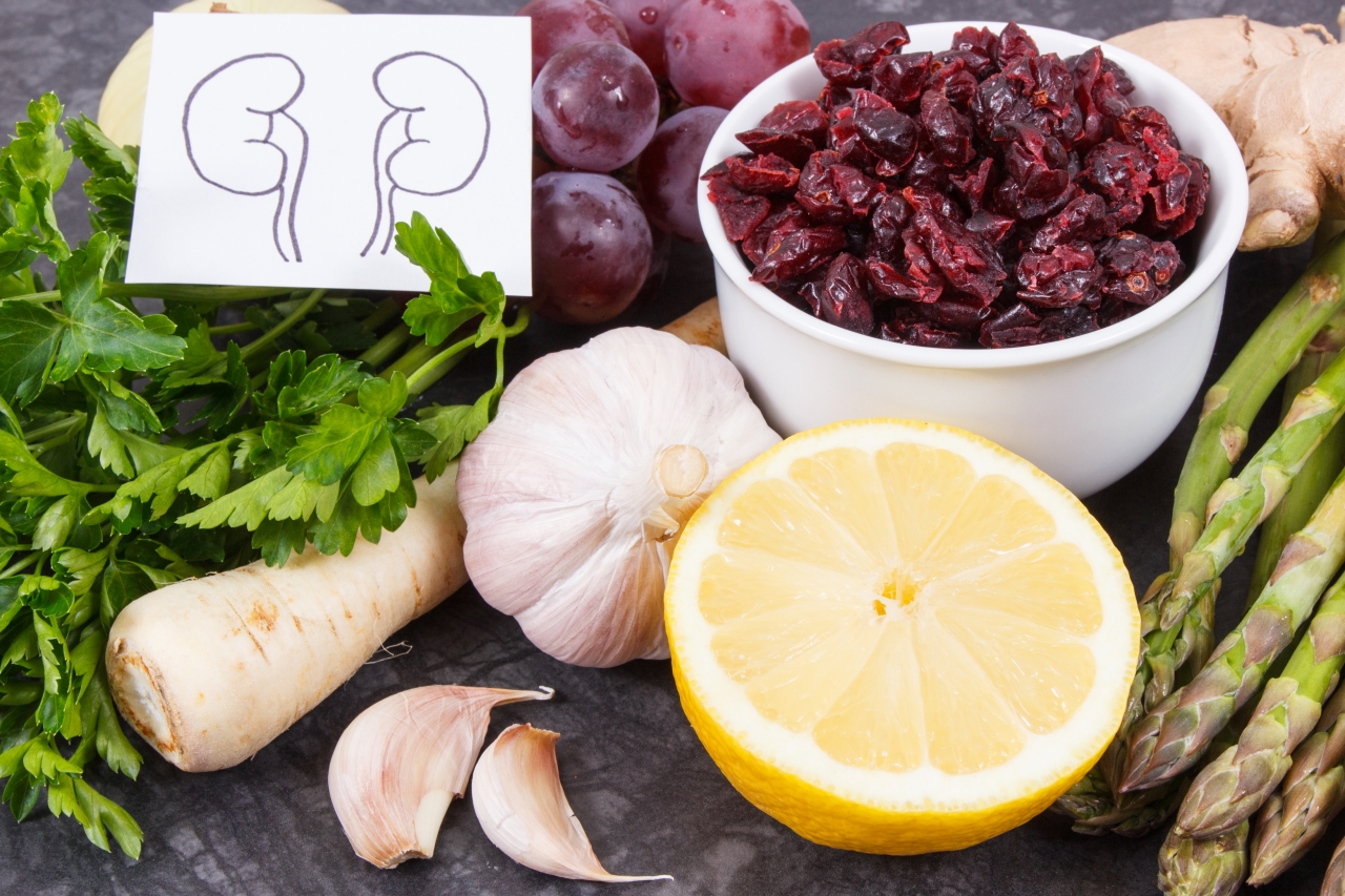 Understanding How Kidneys Work and How to Keep them Healthy Urology of