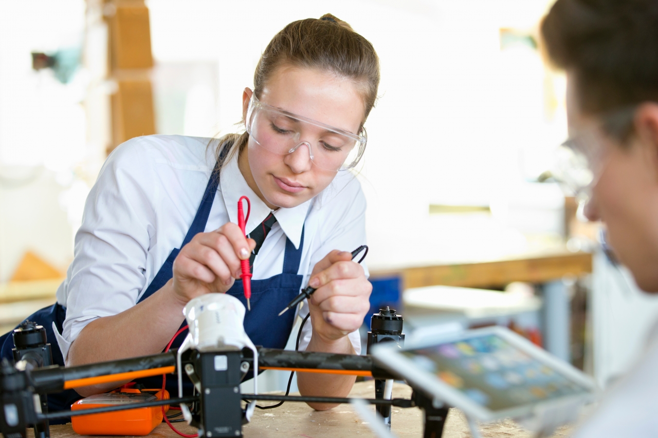 Artificial Intelligence(AI) Algorithms And Its Types Explained -