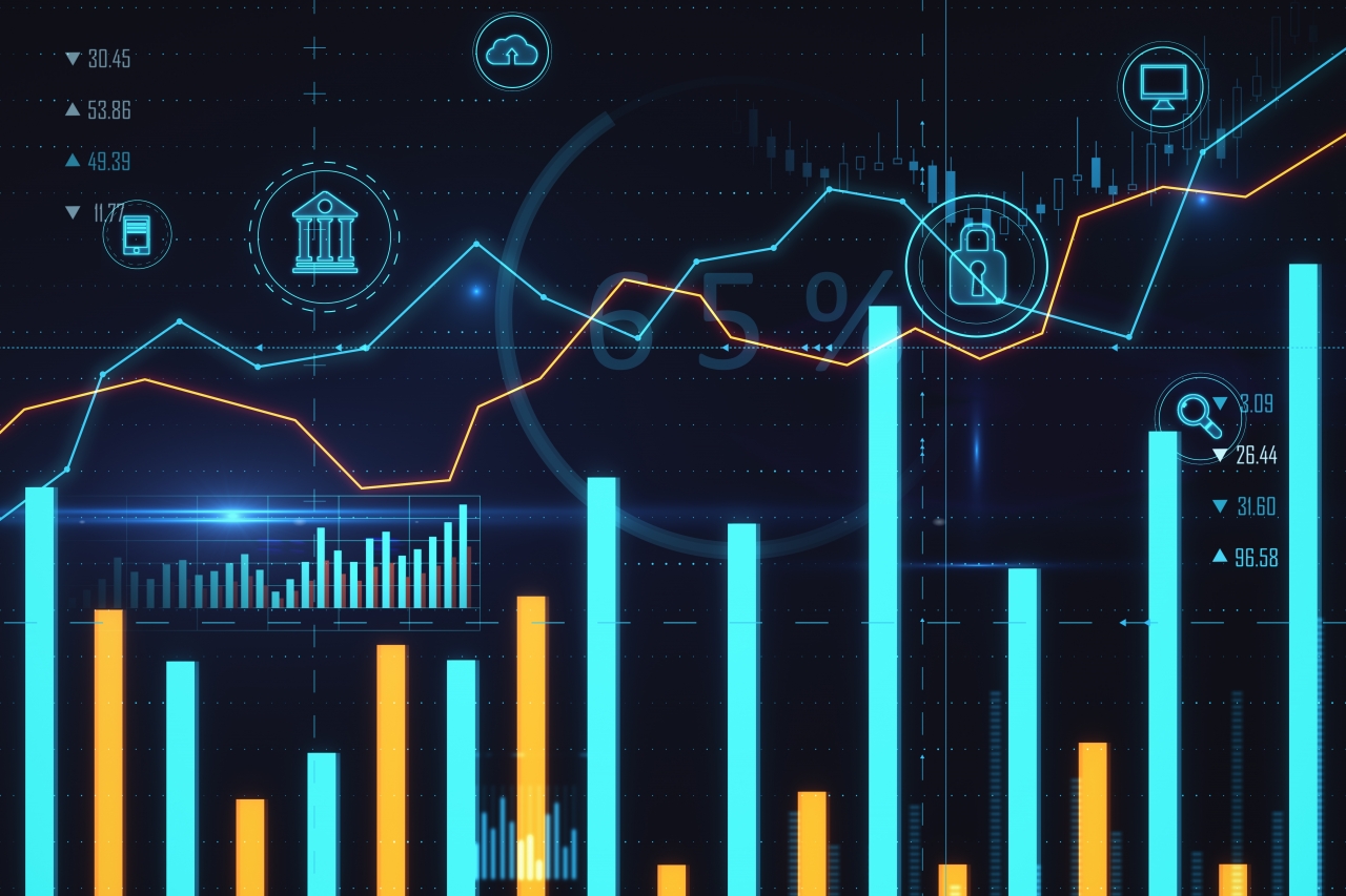 New report examines dark side of AI