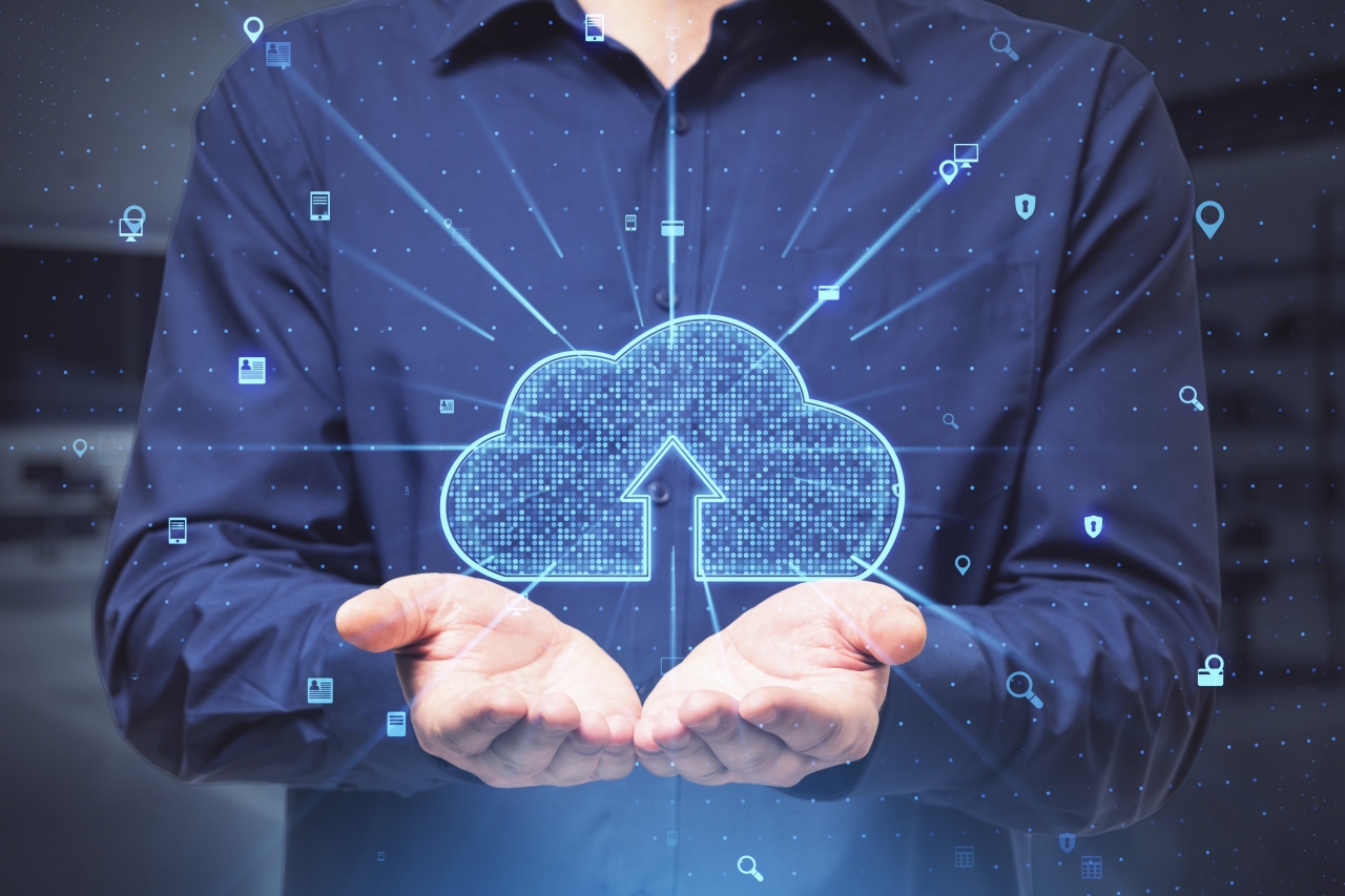 The sweep of the Internet of Things, garbage cans and all – TechCrunch