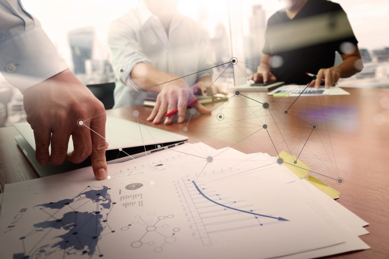 How AI Influences eCommerce Business